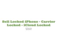 Sell Locked iPhone - Carrier Locked  image 2